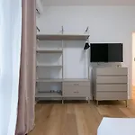 Apartman Luminoso E Moderno Vicino Metro