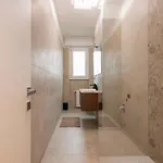 Apartman Luminoso E Moderno Vicino Metro