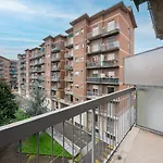 Apartman Luminoso E Moderno Vicino Metro
