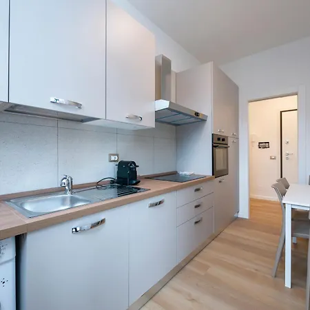 Apartman Luminoso E Moderno Vicino Metro *